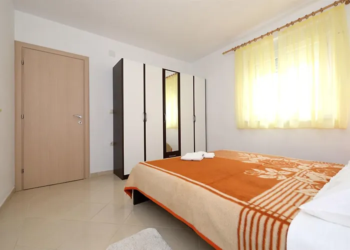 Apartments Andelo Апартаменты